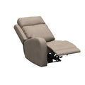 SEISMIC DRIFTWOOD RIGHT HAND THEATER SEATING