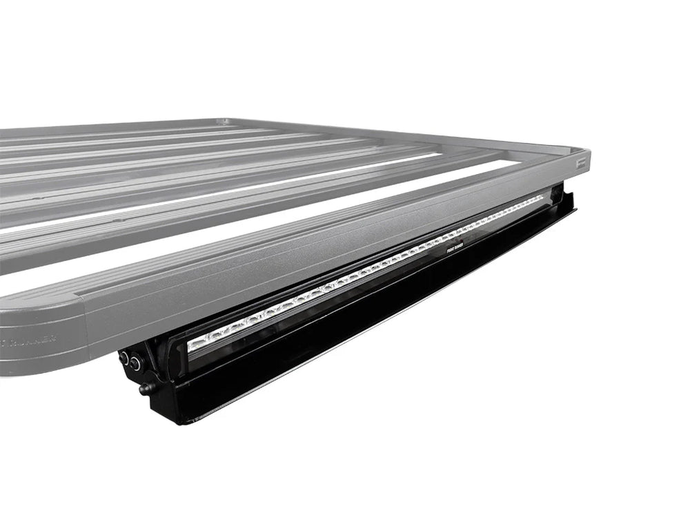 40in LED Light Bar FX1000-CB SM 12V 24V w Off-Road Performance Shield - by Front Runner