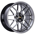 BBS auto part