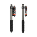 Fox 2021+ Ford F150 4WD 0-1.5in Lift Rear Performance Elite Series 2.5 Reservoir Shocks - Adjustable