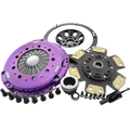 XClutch 01-03 BMW 325Ci Base 2.5L Stage 2 Sprung Ceramic Clutch Kit