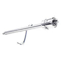 BELLA TILT ROADSTER TILT COLUMN:CUSTOM LENGTH POLISHED STAINLESS NONRETURNABLE