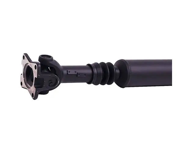 REAR DRIVESHAFT