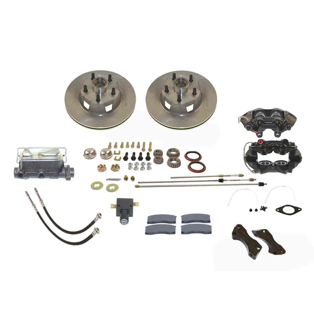 BRAKE KIT