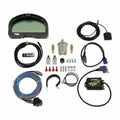 Holley auto part detail