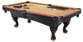 8FT COVINGTON BILLIARD TABLE