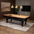 8FT COVINGTON BILLIARD TABLE