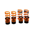 AST Suspension BMW M5 G90 Adjustable Lowering Springs