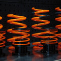 AST Suspension BMW M5 G90 Adjustable Lowering Springs