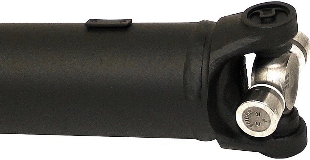 REAR DRIVESHAFT