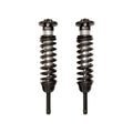ICON shock absorber
