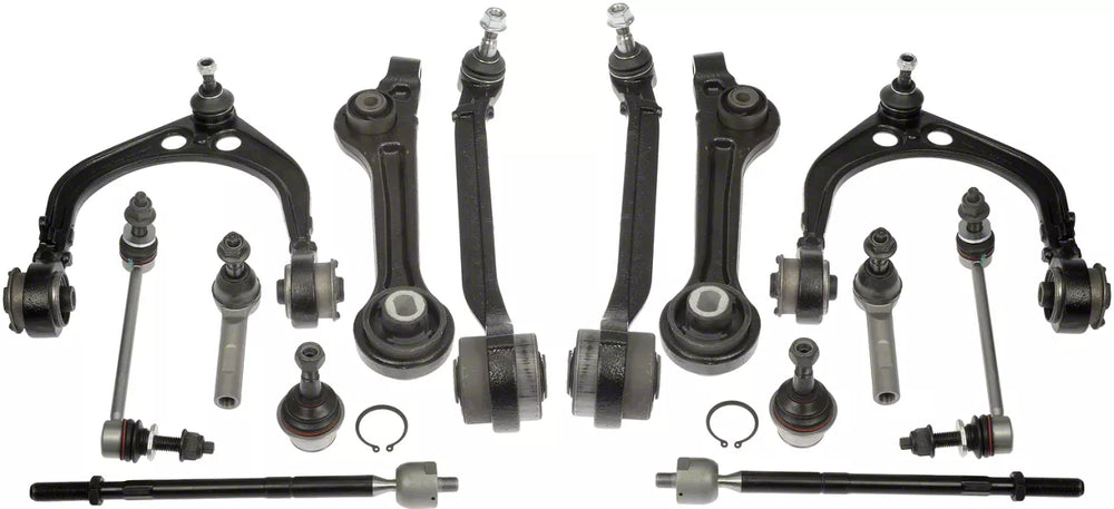 SUSP KIT