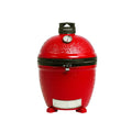 CLASSIC II W/ HEAT DEFLECTOR & TOOLS W/ KJCBH