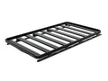 Front Runner Outfitters roof rack detail