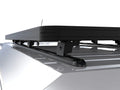 ~(72 lbs. 77X46X2)~ Truck Canopy or Trailer Slimline II Rack Kit / 1165mm(W) X 1964mm(L)