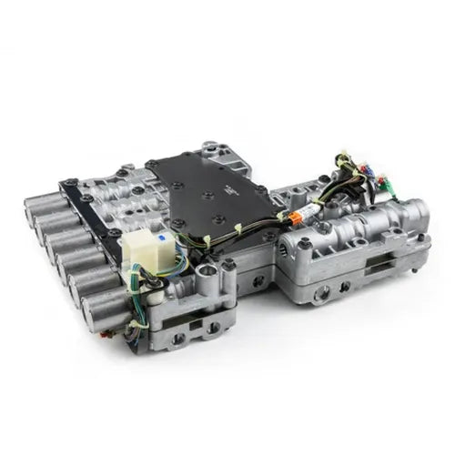 Suncoast 10R60 VALVE BODY PUMP KIT WITH ENHANCED OIL FLOW SUNSC-10R60-PVB2