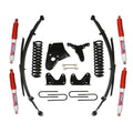Skyjacker shock absorber