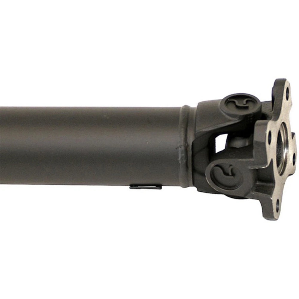 REAR DRIVESHAFT