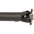REAR DRIVESHAFT
