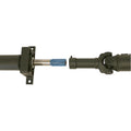 REAR DRIVESHAFT