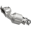 California Direct-Fit Catalytic Converter