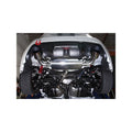 RS EVO Extreme Exhaust Sc