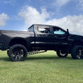 MaxTrac 19-23 GM 1500 4WD 9in-10in Lift Kit