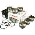 Wiseco Mitsubishi 4G63 85.00 mm Bore 34.87 mm CH -9.00 CC Piston Set