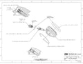 BODY ASSEMBLY: (T) 2.750 BORE 4T