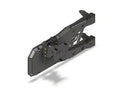 Spare Tire Carrier for Jeep JK / JKU - 8 x 170