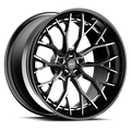 SVF01 22X10.0 5X130 39 84.1 R