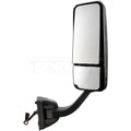 MIRROR ASSEMBLY