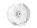 D809 22X12 5X5.0 POL-MILL -44MM