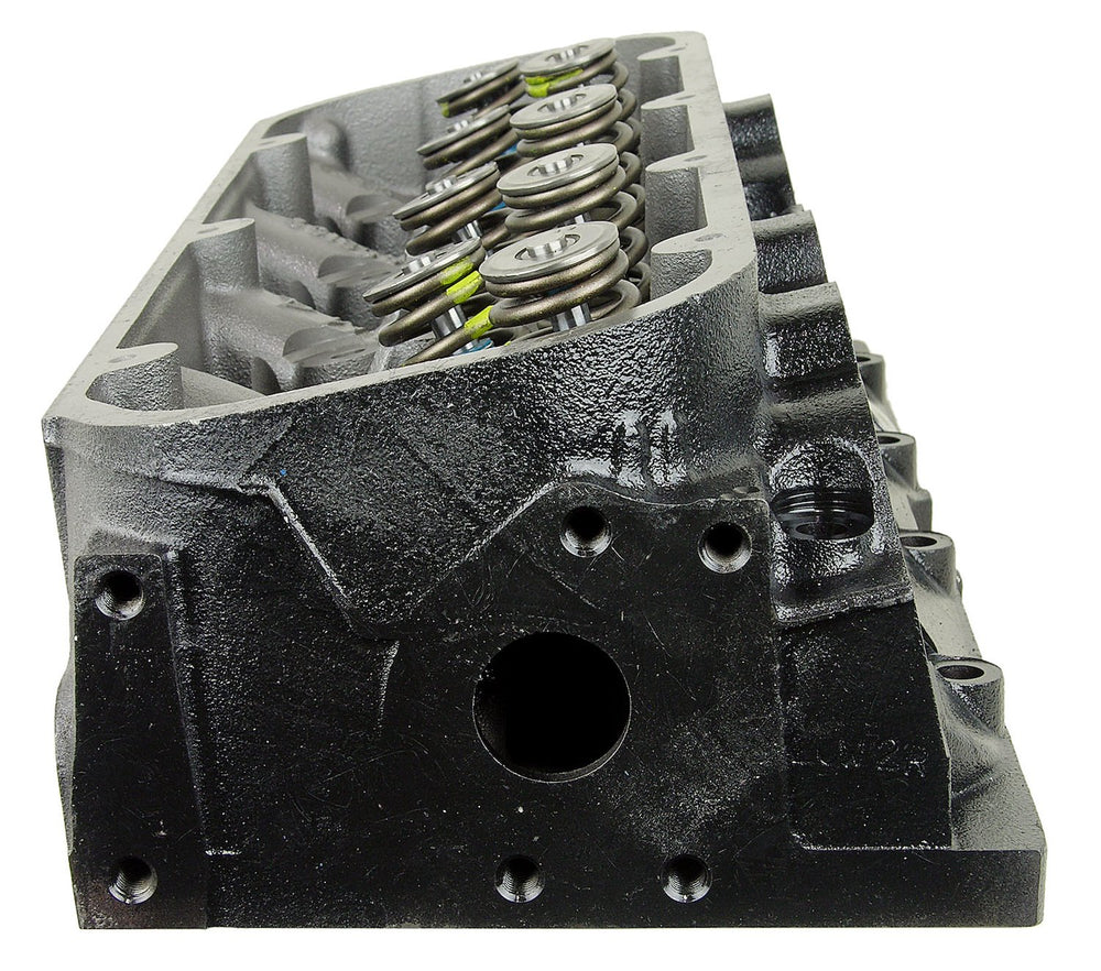 CHEV 496 01-06 LFT CNG HD