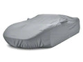 Covercraft Custom WeatherShield HP Car Cover with Official Ford Licensed Black M
