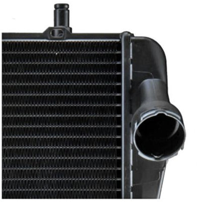 Mahle auto part