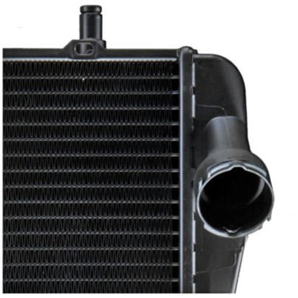 Radiator