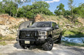 23C F250/F350/450 SUPER DUTY ORIGINAL FRONT BUMPER REPLACEMENT W/CAMERA