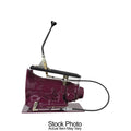 Lokar chrome auto part