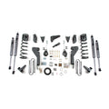 Zone Offroad lift kit