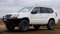 HALF HEIGHT/BARE/BLACK CROSSBARS