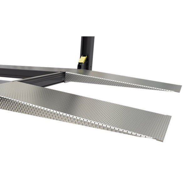 48IN ALU RAMP KIT/FITS HD7 & HD9 SERIES LIFTS (NOT HD9AE OR HD9SW/SWX)/PAIR