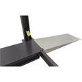 48IN ALU RAMP KIT/FITS HD7 & HD9 SERIES LIFTS (NOT HD9AE OR HD9SW/SWX)/PAIR