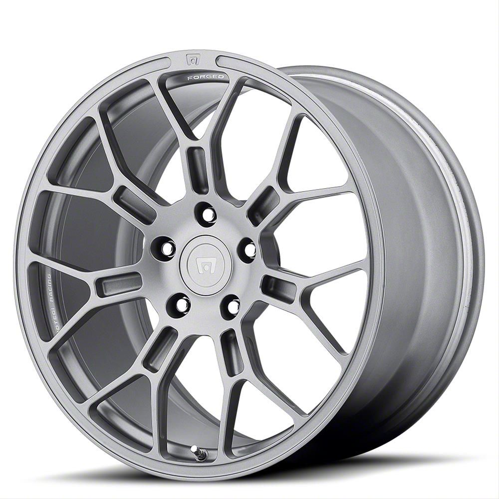 MR130 20X10.5 5X4.5 ANTHRACITE 52MM