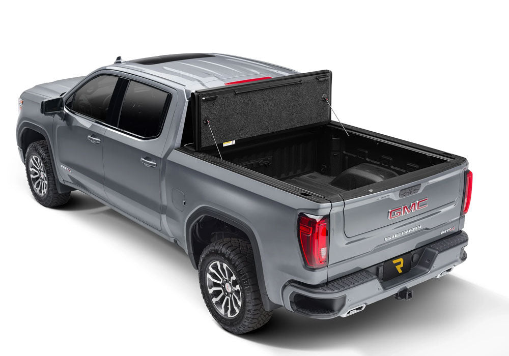ARE FUSION FORD F150 5' 6