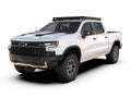 Chevrolet Silverado/GMC Sierra 1500 Crew Cab (2019-Current) Slimline II Roof Rack Kit / Low Profile - by Front Runner