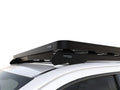 Chevrolet Silverado/GMC Sierra 1500 Crew Cab (2019-Current) Slimline II Roof Rack Kit / Low Profile - by Front Runner