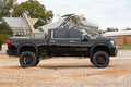 1x 23152 7 Inch Lift Kit NTD Chevy GMC 2500HD (20-21)