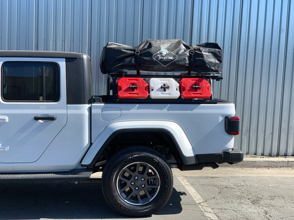 ADVSL FOR JEEP GLADIATOR