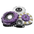 XClutch 93-95 Toyota Supra Twin Turbo 3.0L Stage 2R Extra HD Sprung Ceramic Clutch Kit